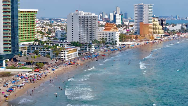 Mazatlán Mazatlán
