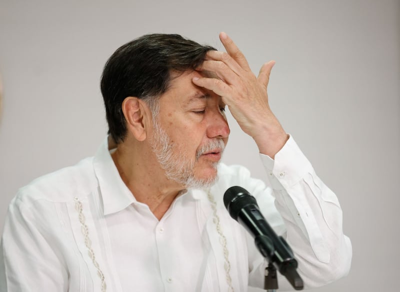Noroña