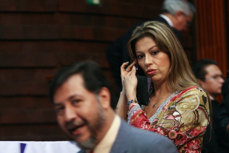 Martha Angélica Ojeda