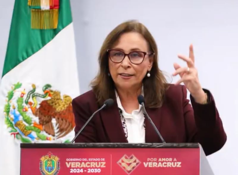 Rocío Nahle
