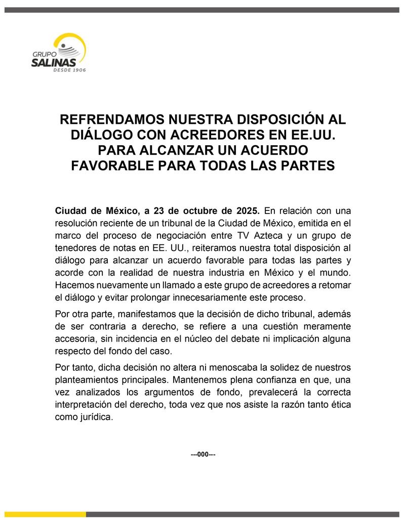 Grupo Salinas