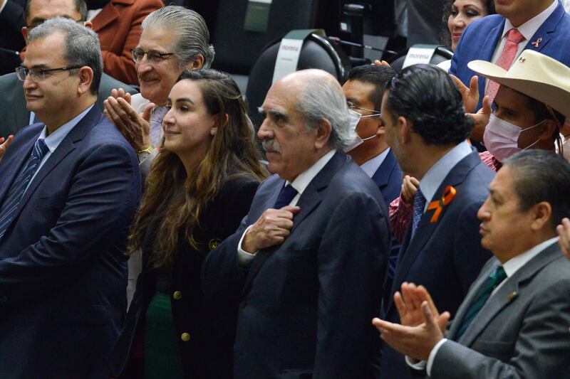 María del Carmen Bonilla Rodríguez