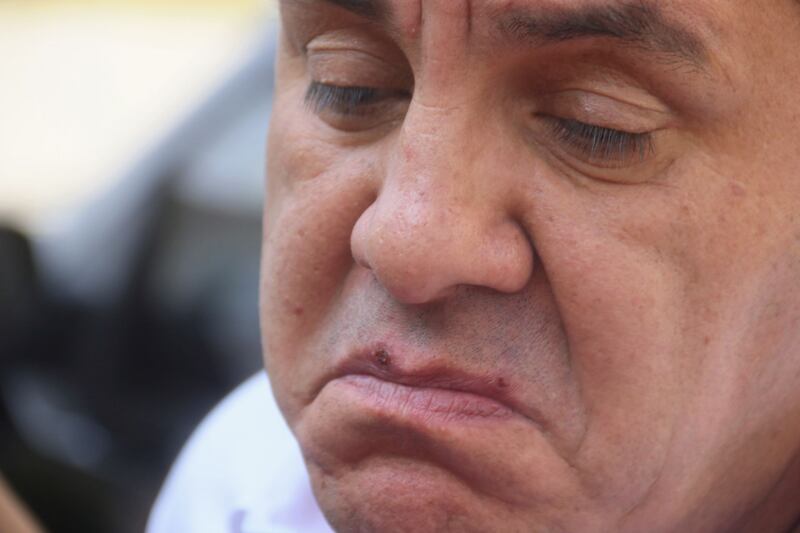 Cuauhtémoc Blanco, diputado de Morena por Morelos