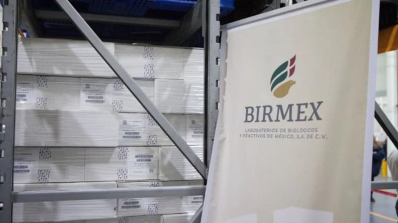 birmex investigaciones