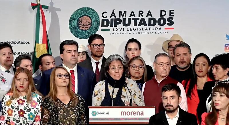 Claudia Leticia Garfias