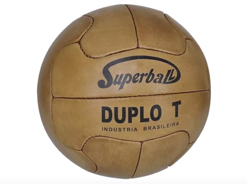 Balones de la Copa del Mundo