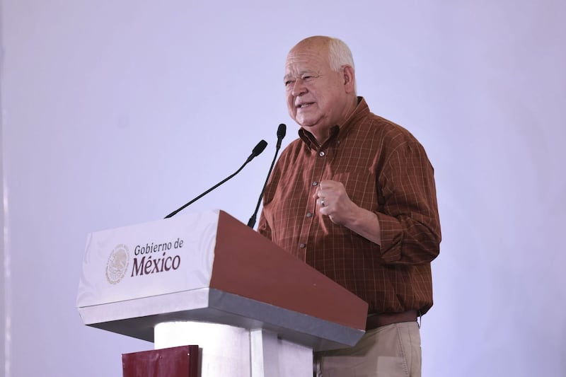 Víctor Manuel Castro Cosío