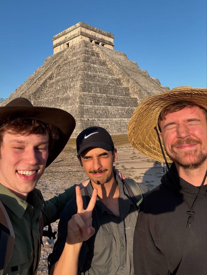 MrBeast