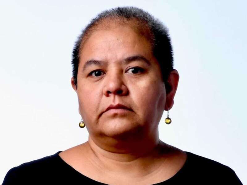 Andrea Miranda asume presidencia de la Alianza de Medios Mx Andrea Miranda