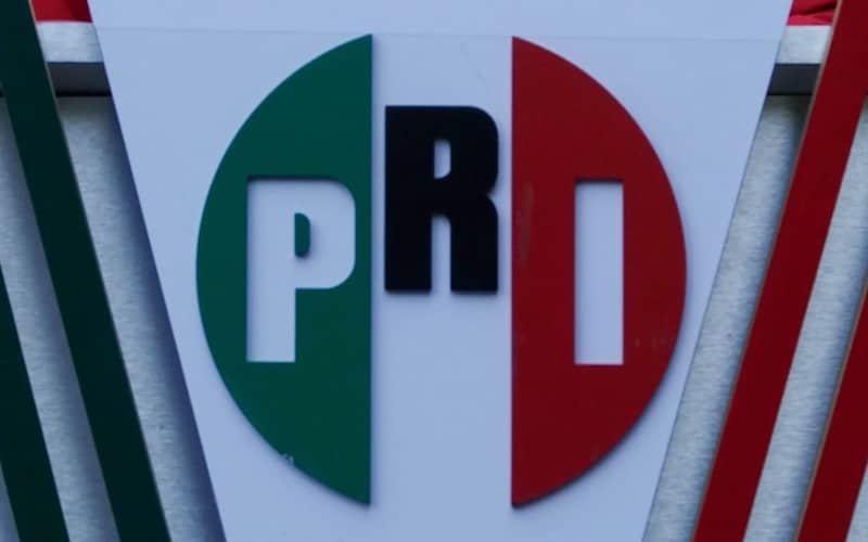 El partido pasó de dominar todo el país a solo 2 estados El PRI es de los partidos más longevos del país y estuvo durante más de 70 años en la presidencia