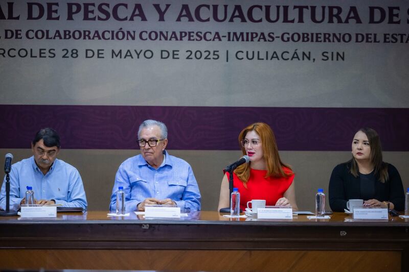 Gobierno de Sinaloa