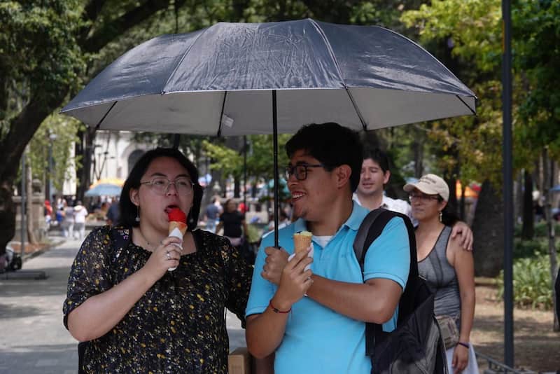 Los jóvenes mexicanos tuvieron poca participación en la Elección Judicial. Imágenes
