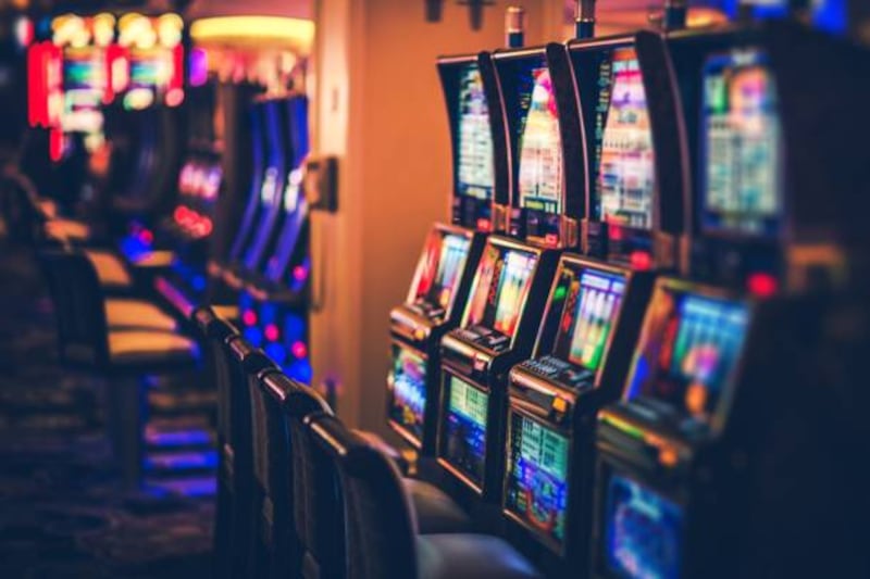 casino de apuestas
