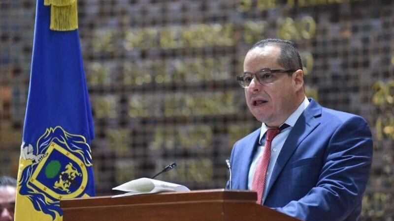 Enrique Velázquez