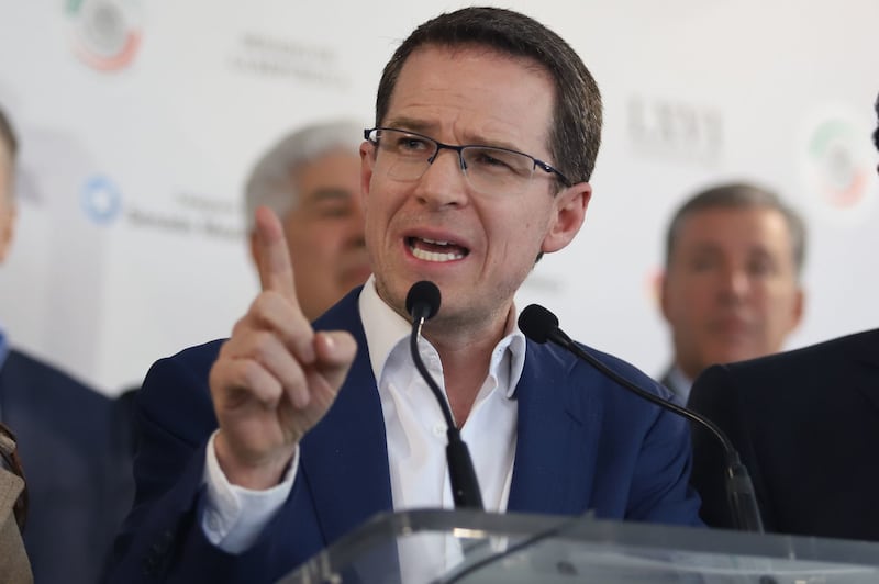 Ricardo Anaya
