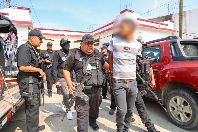 Fiscalía General del Estado de Oaxaca