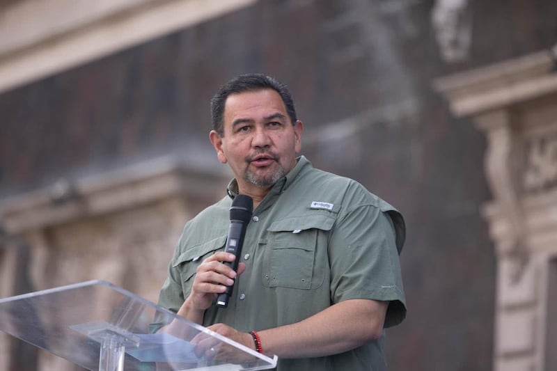 Cruz Pérez Cuéllar