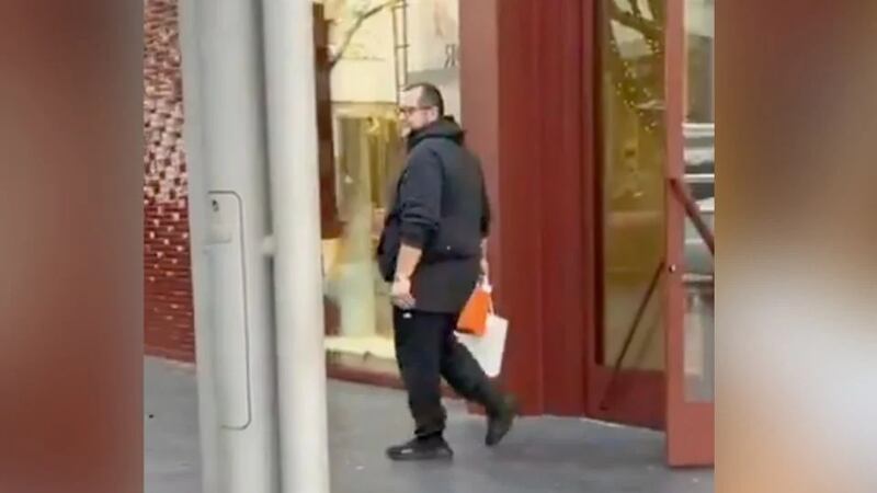 jose ramon lopez beltran en loropiana