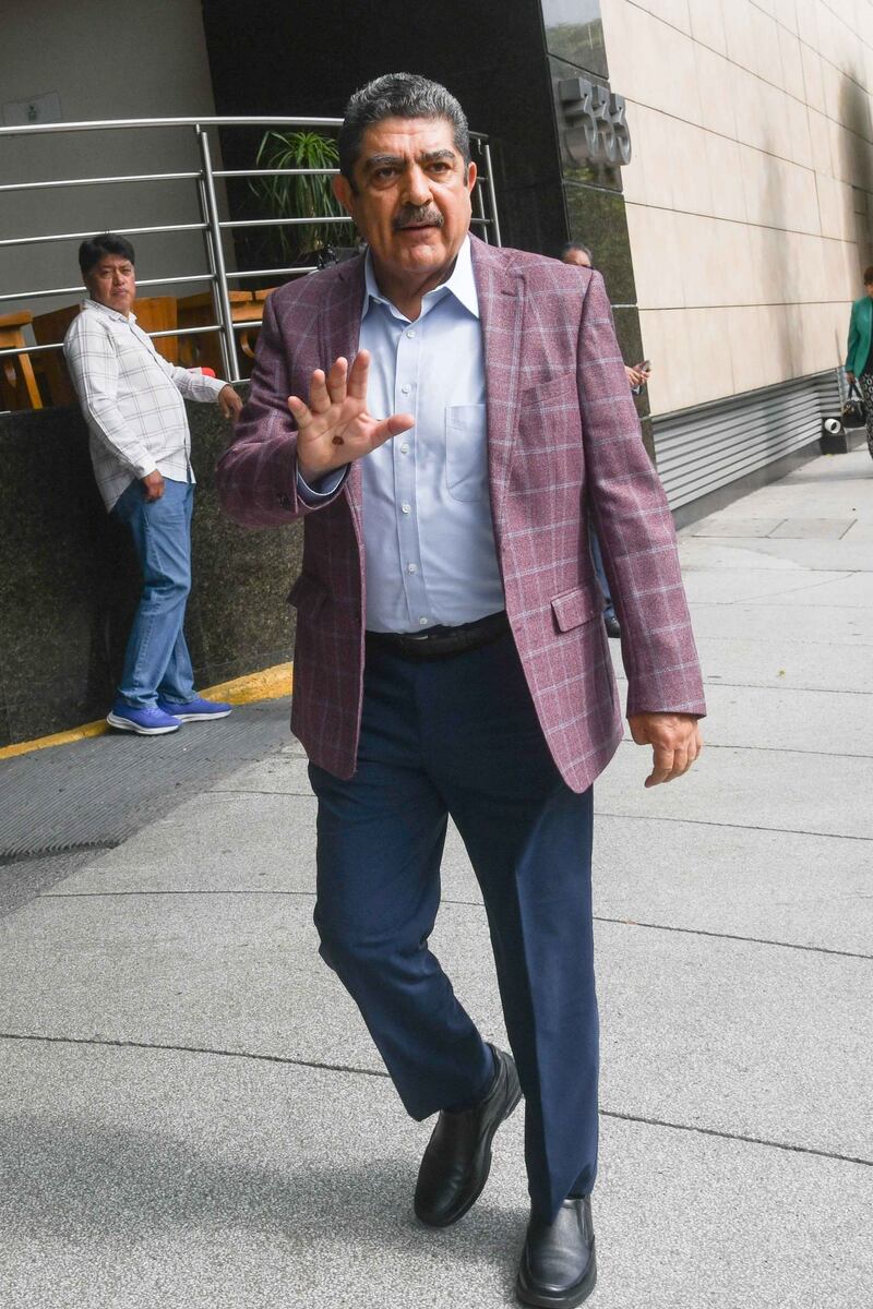 Manuel Espino