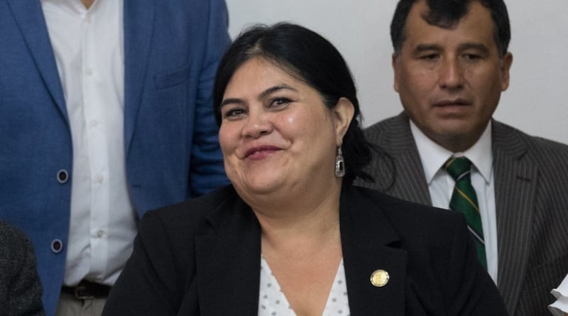 Guadalupe Chavira
