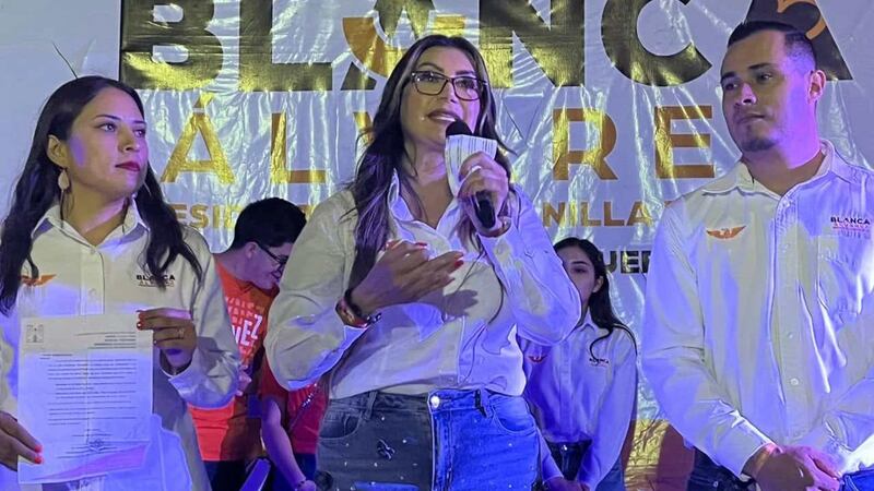 Sin descripción Esthela Álvarez Chávez