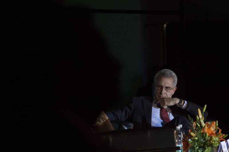 Ernesto Zedillo Ponce de León