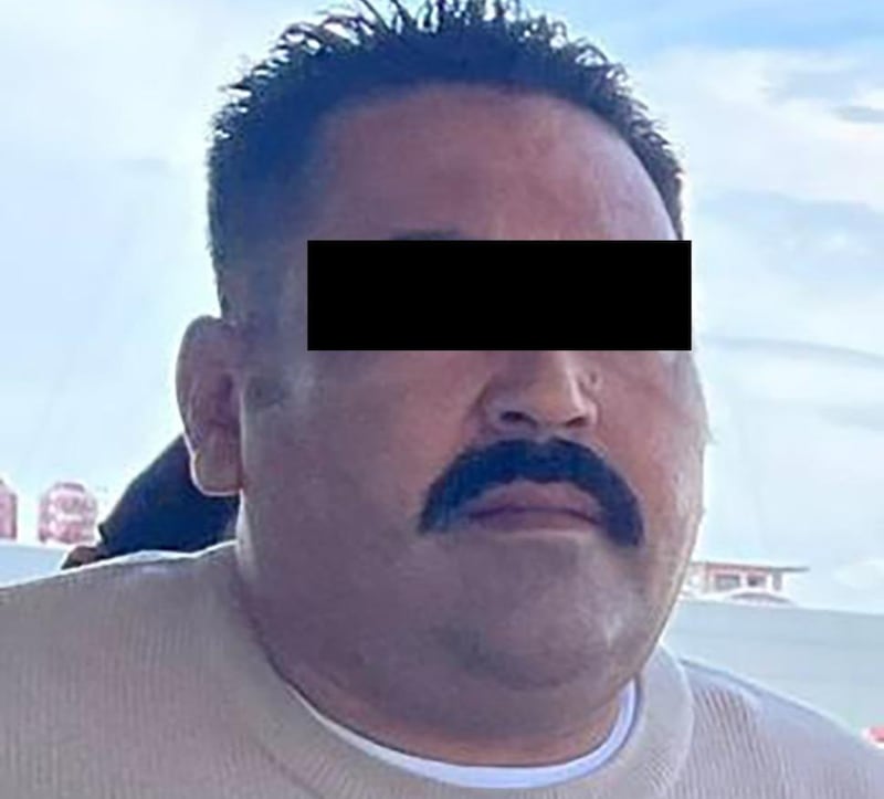 Cirilo N, el Capi