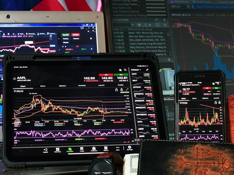 Bolsas Reacciones Previas Aranceles EUA