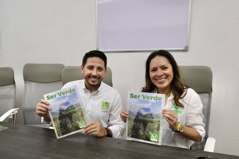 PVEM rumbo a las elecciones 2027
