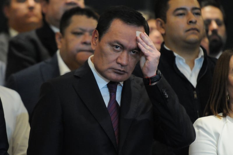Osorio Chong