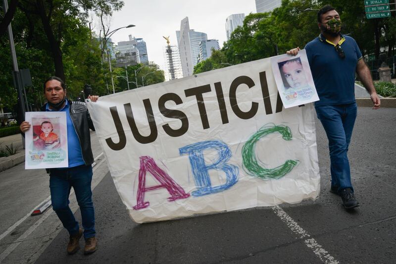 Guardería ABC