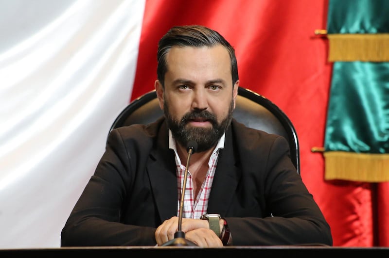 Arturo Ávila