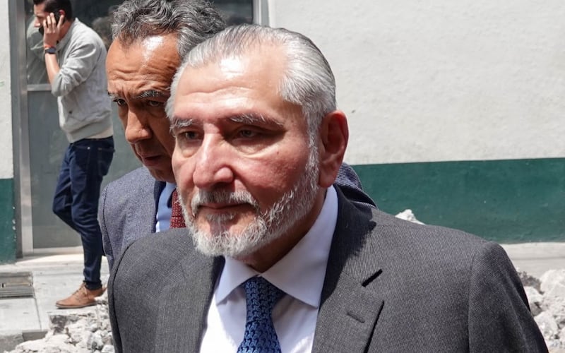 Adán Augusto