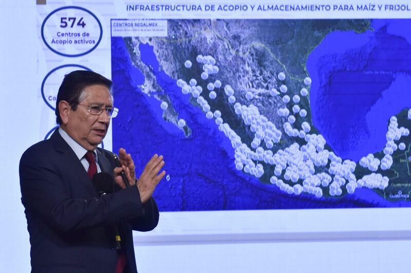 Ignacio Ovalle