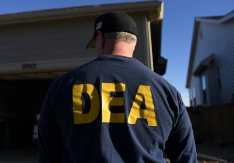 DEA