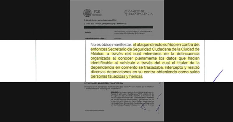 Documentos de Froji MX