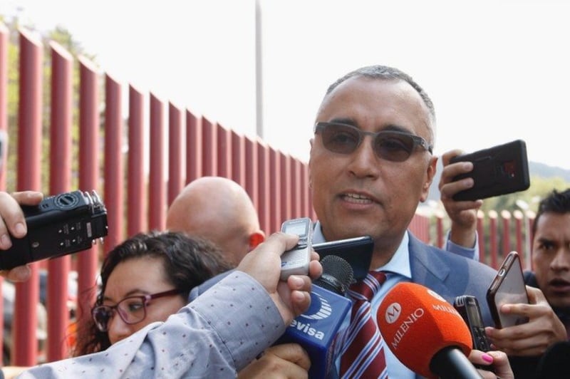 Eduardo León Trauwitz