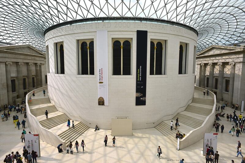 Museos