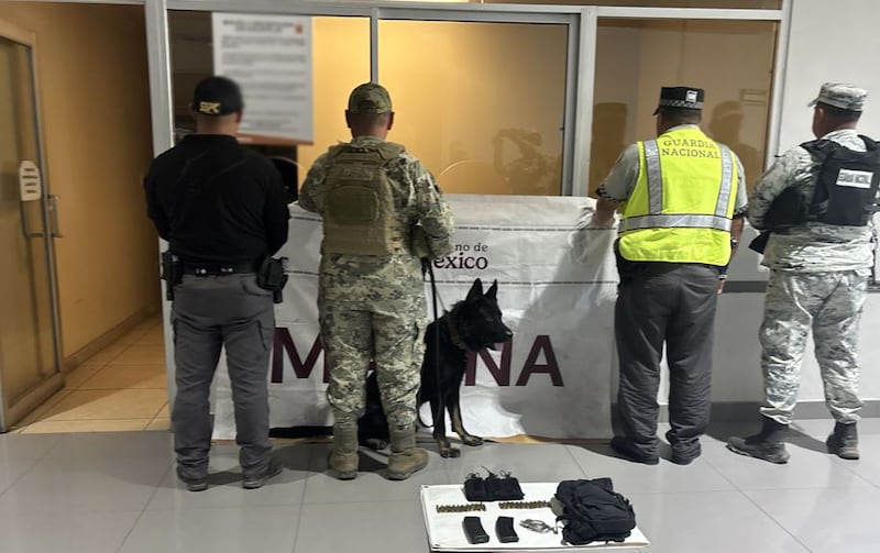 Operativo Frontera Norte
