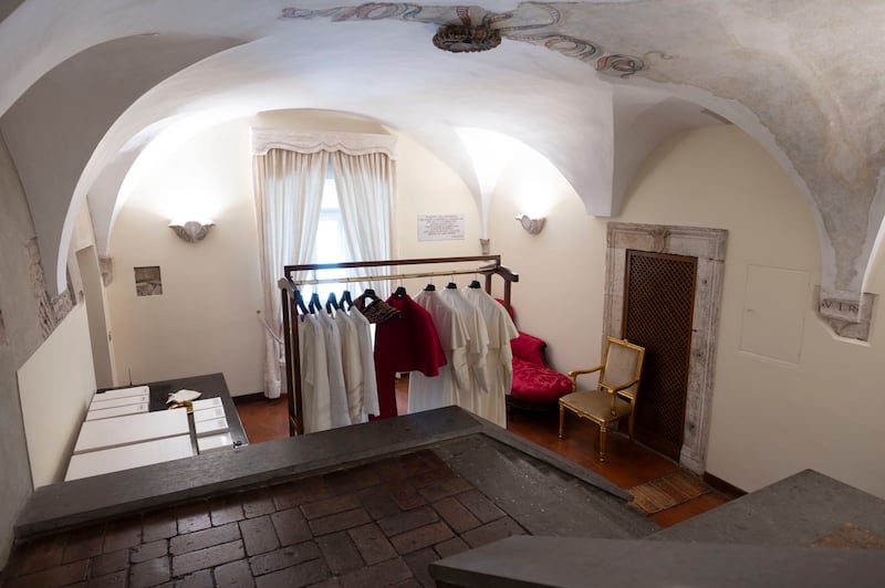 Sala de Lágrimas