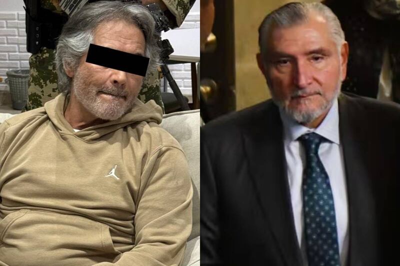 Hernan Bermudez Adán Augusto