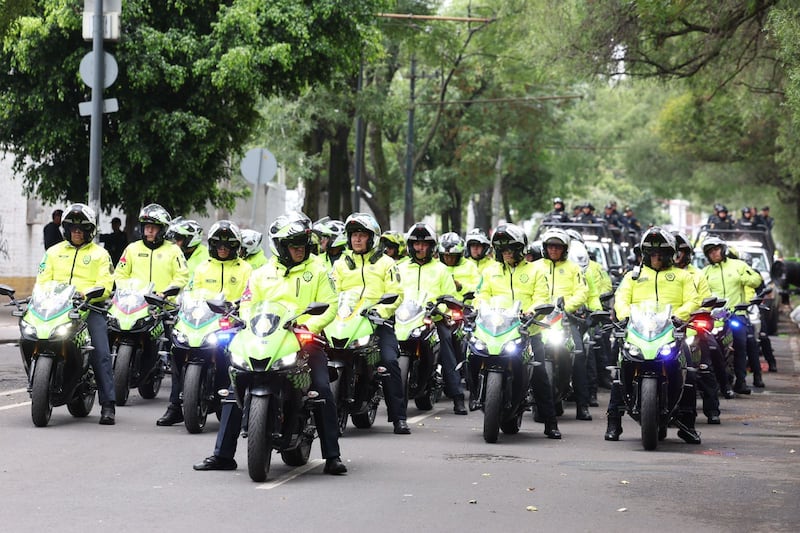 La jefa de Gobierno de la Ciudad de México, Clara Brugada, informó que la incidencia delictiva en la capital mantiene una tendencia a la baja al cumplirse 19 meses de su gobierno. CDMX