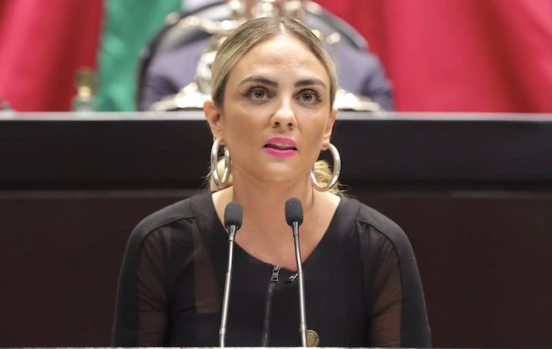 diputada