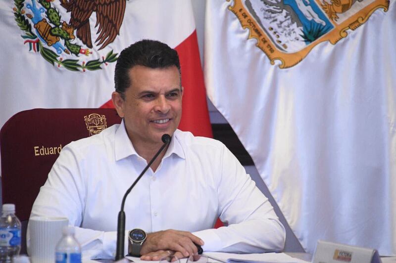 Eduardo Gattás Báez