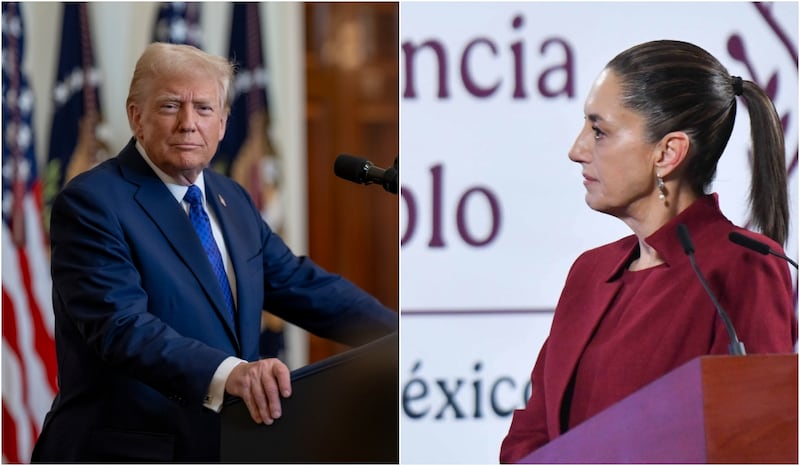 Impactos Aranceles México