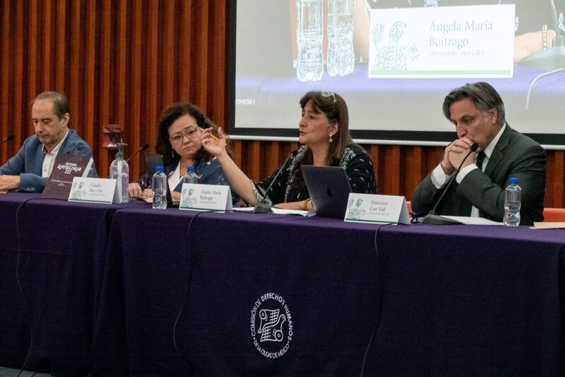 giei ayotzinapa