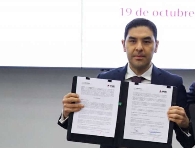 Renuncia Roberto Moreno Herrera a su cargo como titular del Sistema Nacional Anticorrupción. Roberto Moreno Herrera, ex secretario Técnico de la Secretaría Ejecutiva del Sistema Nacional Anticorrupción