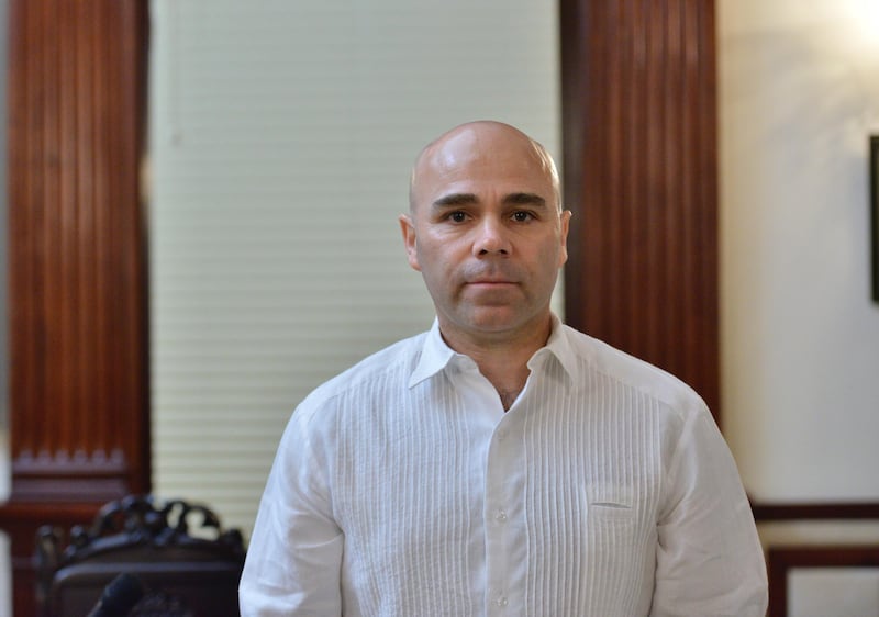 Jorge Alberto Aguirre Carbajal