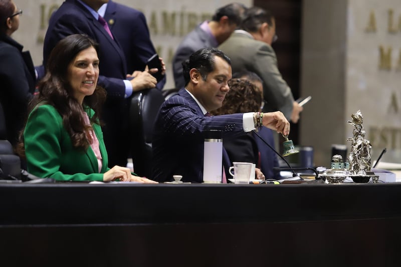 Cámara de diputados