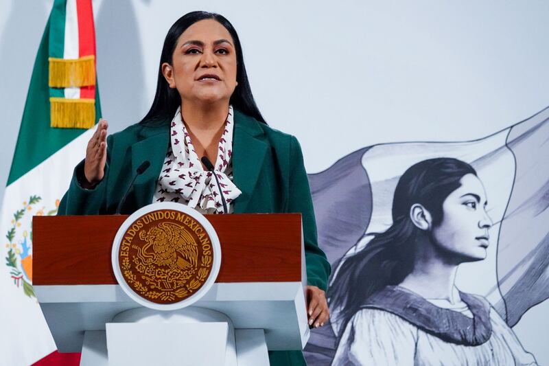 Pensión Mujeres Bienestar